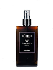Noberu Salt Water Spray Amalfi spray z solą morską dodający objętości włosom 200ml