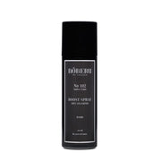 Noberu Boost Spray Amber-Lime  - Suchy szampon do ciemnych włosów 200 ml