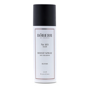 Noberu Boost Spray Amber-Lime  - Suchy szampon do jasnych włosów 200 ml