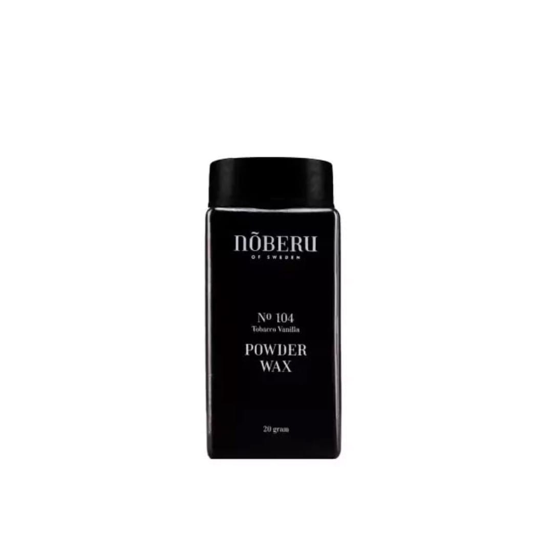 Noberu of Sweden Powder Wax - wosk w pudrze 20gr