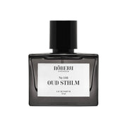 Noberu of Sweden Perfumy No 108 Oud Sthlm Eau de Parfum - perfumy dla mężczyzn 50ml