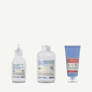 Davines SU Hair & Body Wash 250 ml + SU Hair Milk 135 ml + SU Protective Cream SPF 30 100 ml