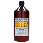 Davines Nourishing Vegetarian Miracle Conditioner 1000 ml – odżywka nawilżająca i regenerująca do włosów suchych i łamliwych