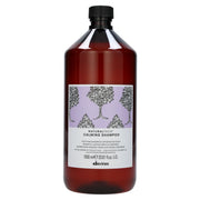 Davines Calming Shampoo 1000 ml – łagodzący szampon do wrażliwej i podrażnionej skóry głowy
