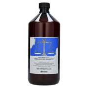 Davines Rebalancing Shampoo 1000 ml – szampon regulujący wydzielanie sebum do przetłuszczającej się skóry głowy
