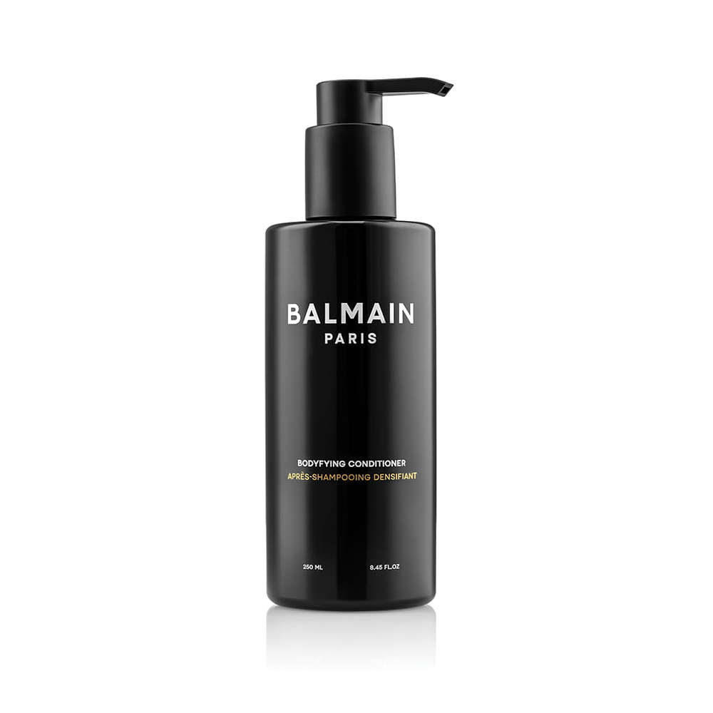 BALMAIN Balmain Hair Bodyfying Conditioner Homme – Odżywka pogrubiająca dla mężczyzn 250ml — Inhaltsstoffe i ocena