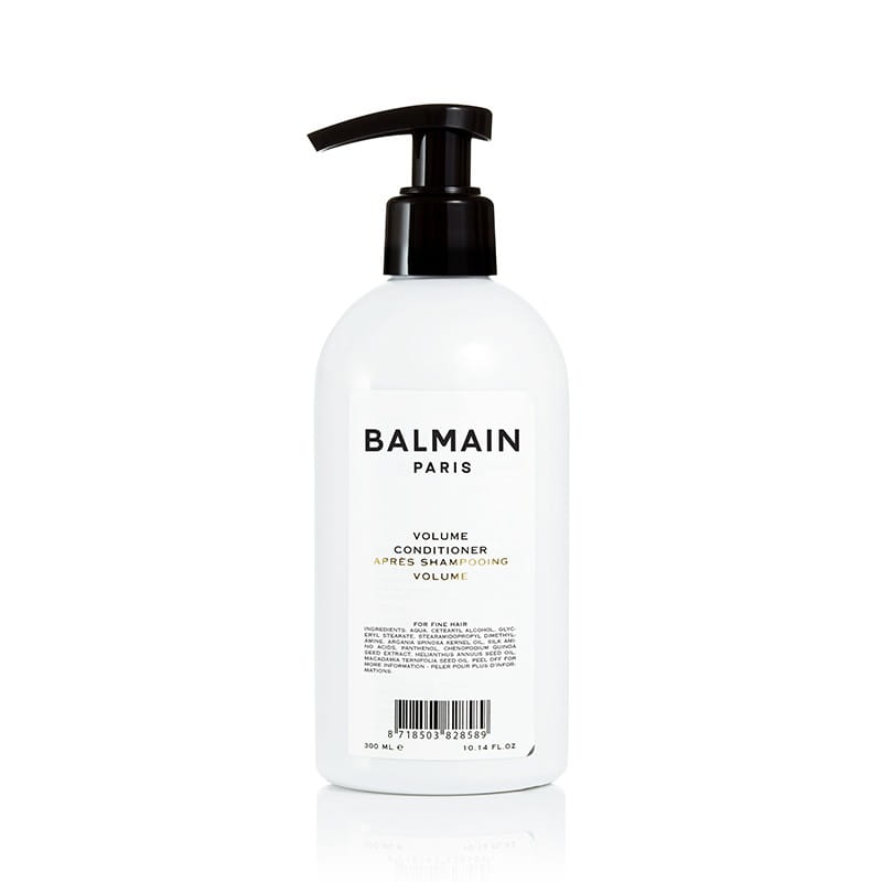 BALMAIN Balmain Hair Volume Conditioner - Odżywka nadająca objętość 300 ml — Inhaltsstoffe i ocena