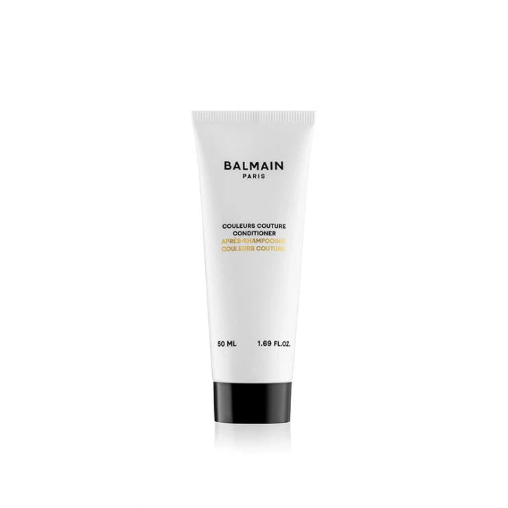 Balmain Hair Couture Couleurs Couture Conditioner Odżywka do włosów farbowanych 50 ml – regeneracja i ochrona koloru