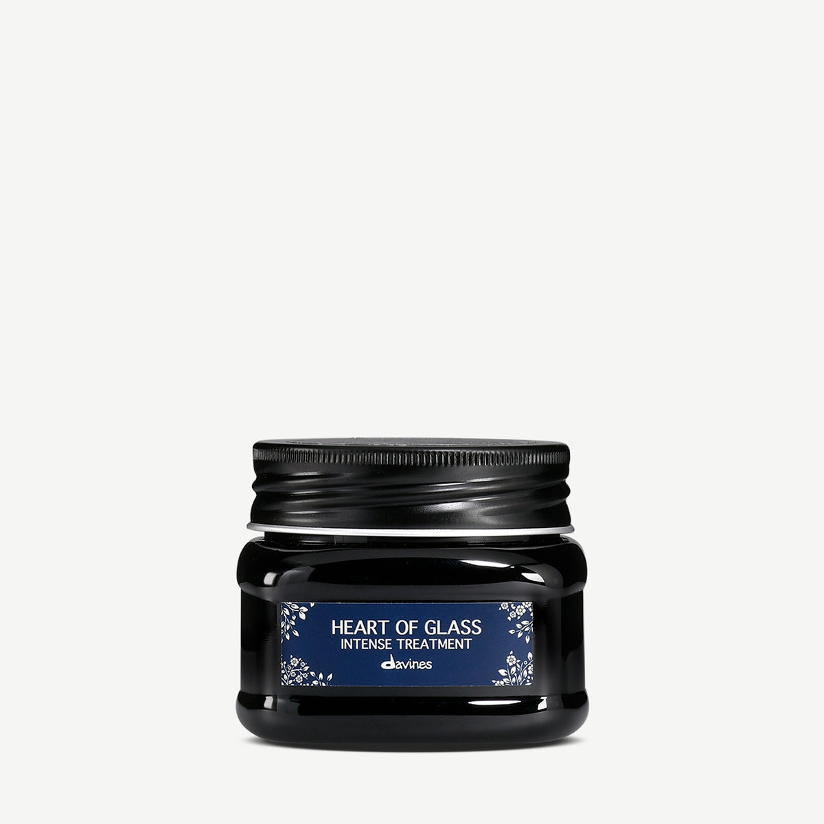 DAVINES DAVINES HEART OF GLASS kuracja do włosów blond Intense Treatment 150 ml