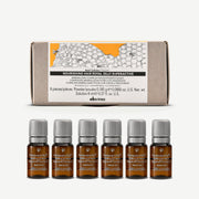 DAVINES NATURALTECH koncentrat do włosów Nourishing Hair Royal Jelly Superactive 6x8 ml