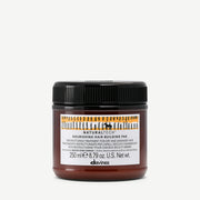 DAVINES NATURALTECH maska do włosów Nourishing Hair Building Pak 250 ml