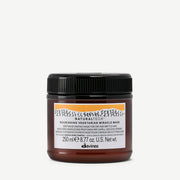DAVINES NATURALTECH maska do włosów Nourishing Vegetarian Miracle Mask 250 ml