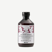 DAVINES NATURALTECH szampon do włosów Replumping Shampoo 250 ml