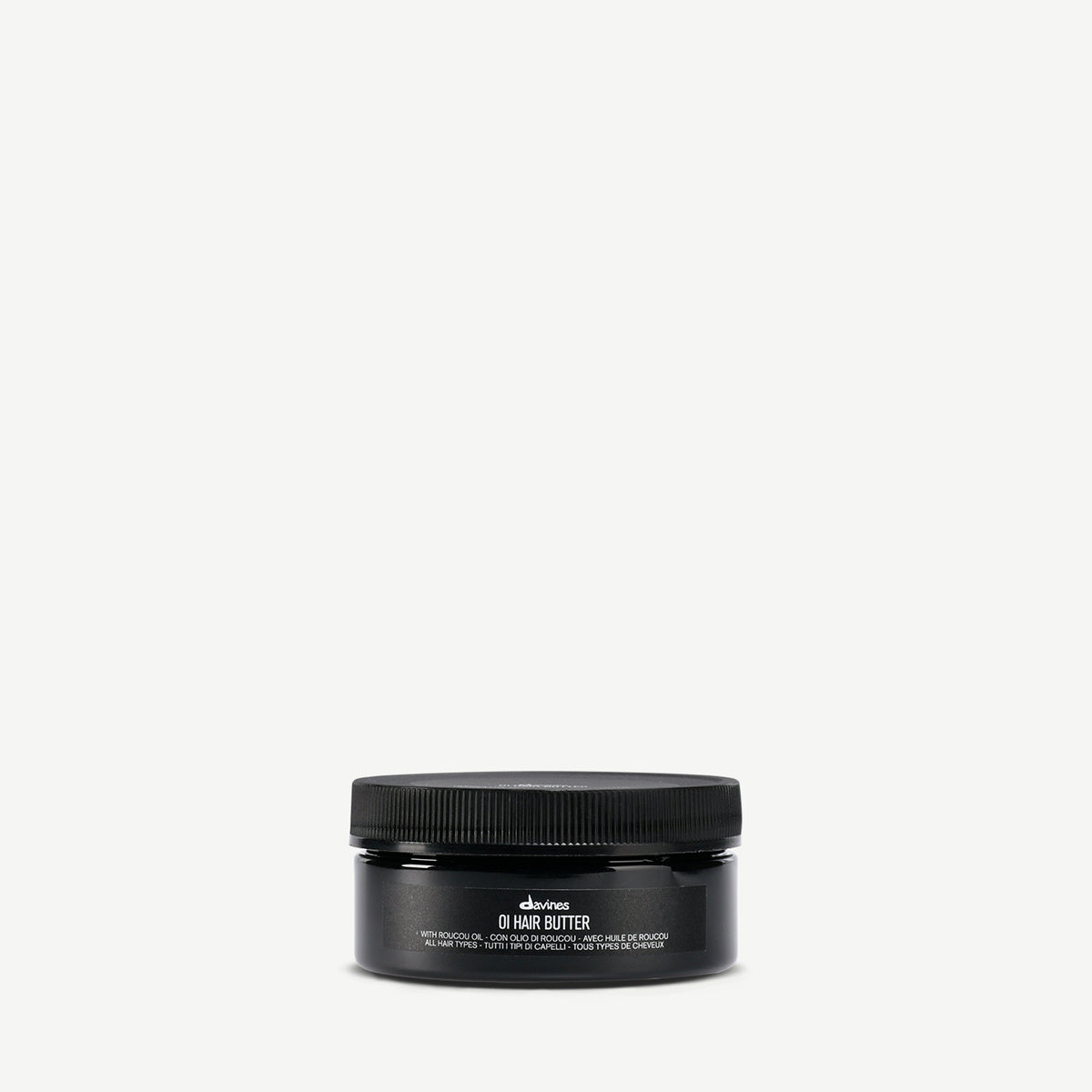 DAVINES DAVINES OI maska do włosów Hair Butter masło 75 ml