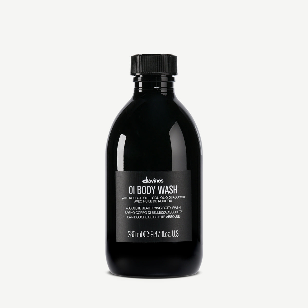 DAVINES DAVINES OI żel do ciała Body Wash 280 ml