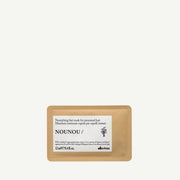 Davines NOUNOU Hair Mask 12 ml – regeneracja, wzmocnienie i głębokie odżywienie włosów zniszczonych