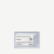 Davines VOLU Conditioner 12 ml – objętość, lekkość i miękkość włosów cienkich