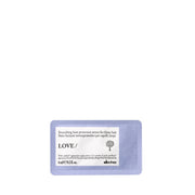 Davines LOVE Smoothing Serum 6 ml – wygładzenie, ochrona termiczna i kontrola puszenia włosów