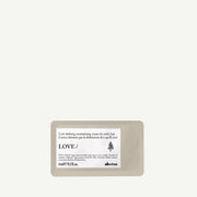 Davines LOVE CURL Cream 6 ml – nawilżenie, definicja i lekkie utrwalenie loków