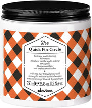 DAVINES THE CIRCLE CHRONICLES The Quick Fix Circle 750 ml