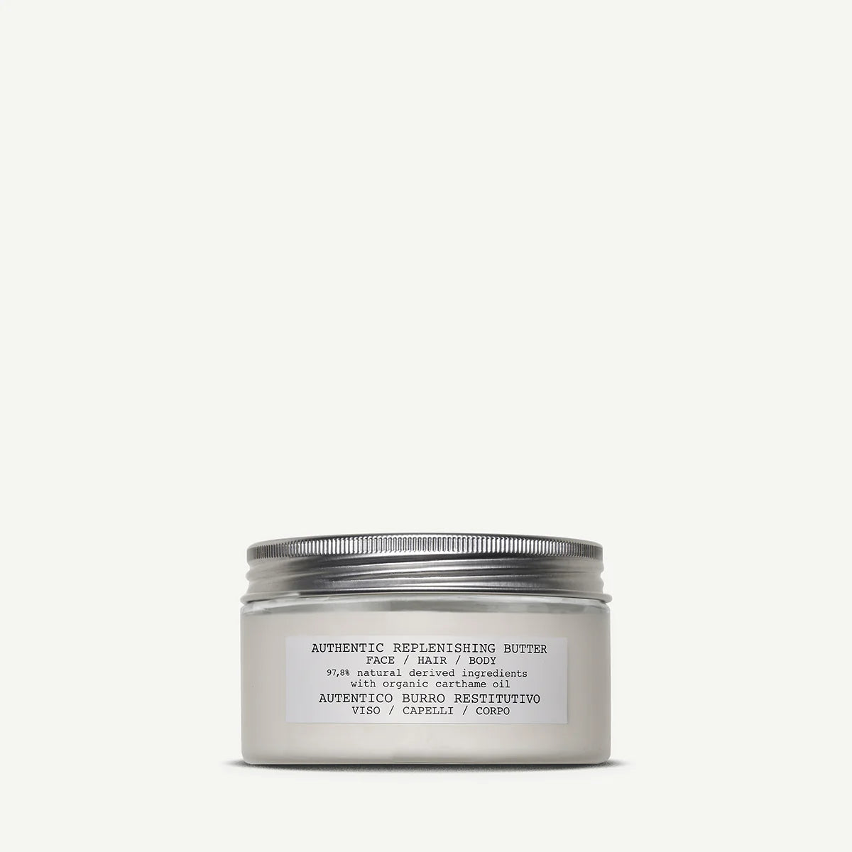 DAVINES AUTHENTIC FORMULAS masło do ciała Replenishing Butter 230 ml