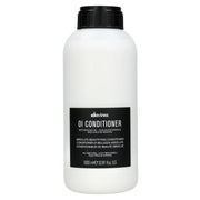 DAVINES OI Conditioner 1000 ml – odżywka z olejkiem Roucou, miękkość, blask i nawilżenie włosów
