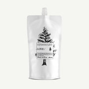 DAVINES NEW ESSENTIAL HAIRCARE LOVE CURL Shampoo Refill 500 ml