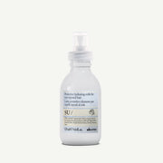 Davines SU Hair Milk 135 ml – Ochronne mleczko bez spłukiwania z filtrem UV do włosów