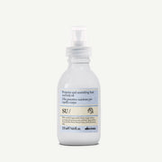 Davines SU Hair & Body Oil 135 ml – Ochronno-odżywczy olejek do włosów i ciała po opalaniu