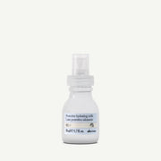 Davines SU Hair Milk 50 ml – Ochronne mleczko bez spłukiwania z filtrem UV do włosów
