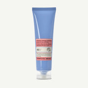 Davines SU Aftersun Cream 150 ml – Nawilżający krem po opalaniu do twarzy i ciała