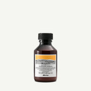 Davines Naturaltech Nourishing Shampoo 100 ml – Odżywczy szampon do włosów suchych i zniszczonych
