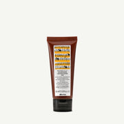 Davines Naturaltech Nourishing Hair Building Pak 60 ml – Odbudowująca maska do włosów zniszczonych