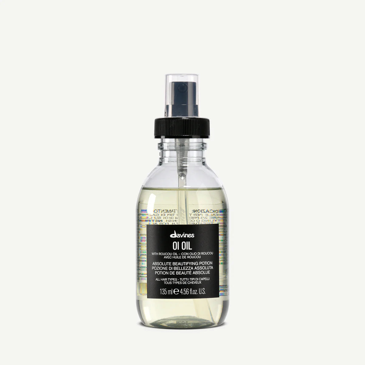 DAVINES OI olejek do włosów Oil