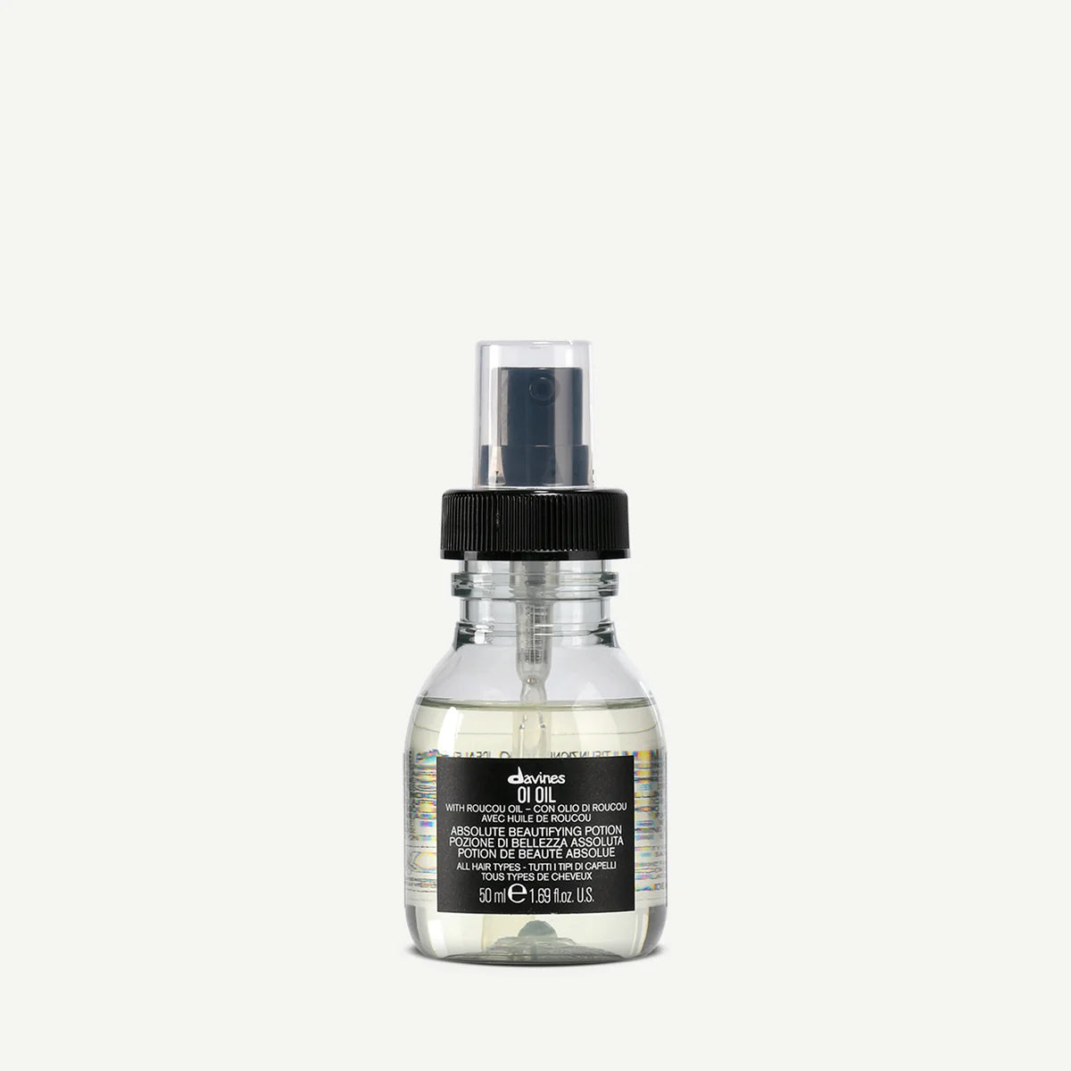 DAVINES OI olejek do włosów Oil