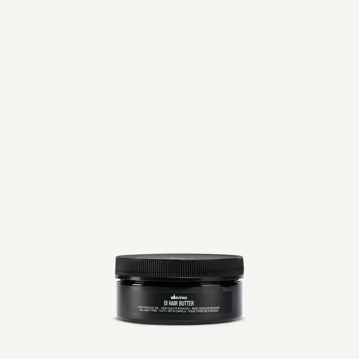 DAVINES OI maska do włosów Hair Butter masło