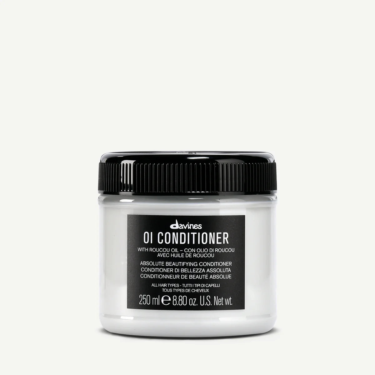 DAVINES OI odżywka do włosów Conditioner