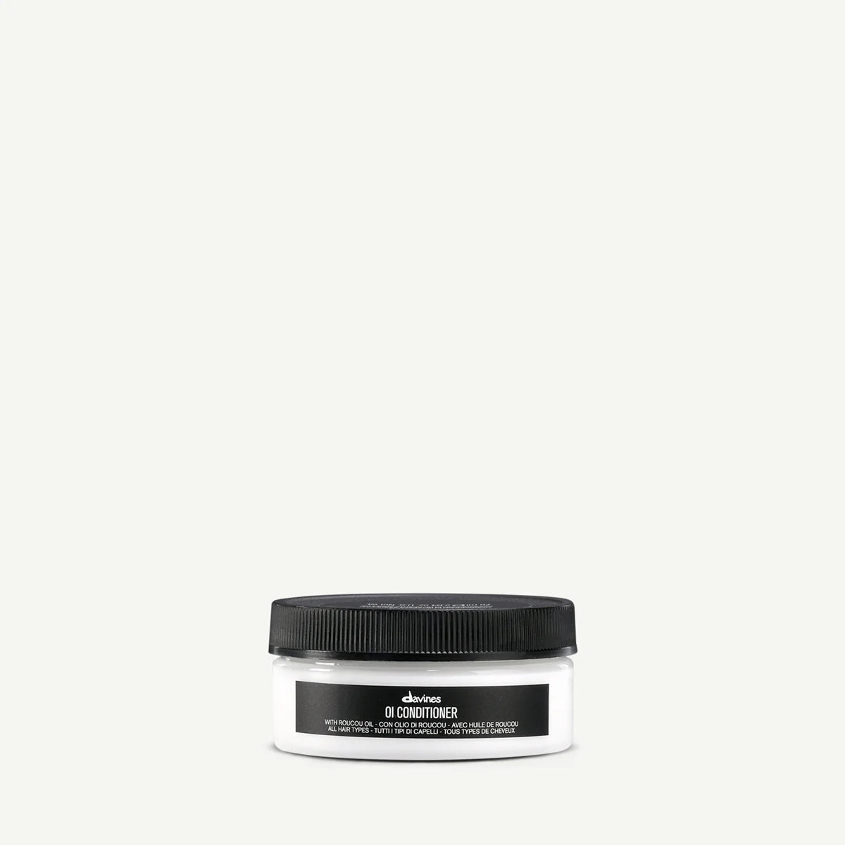DAVINES OI odżywka do włosów Conditioner
