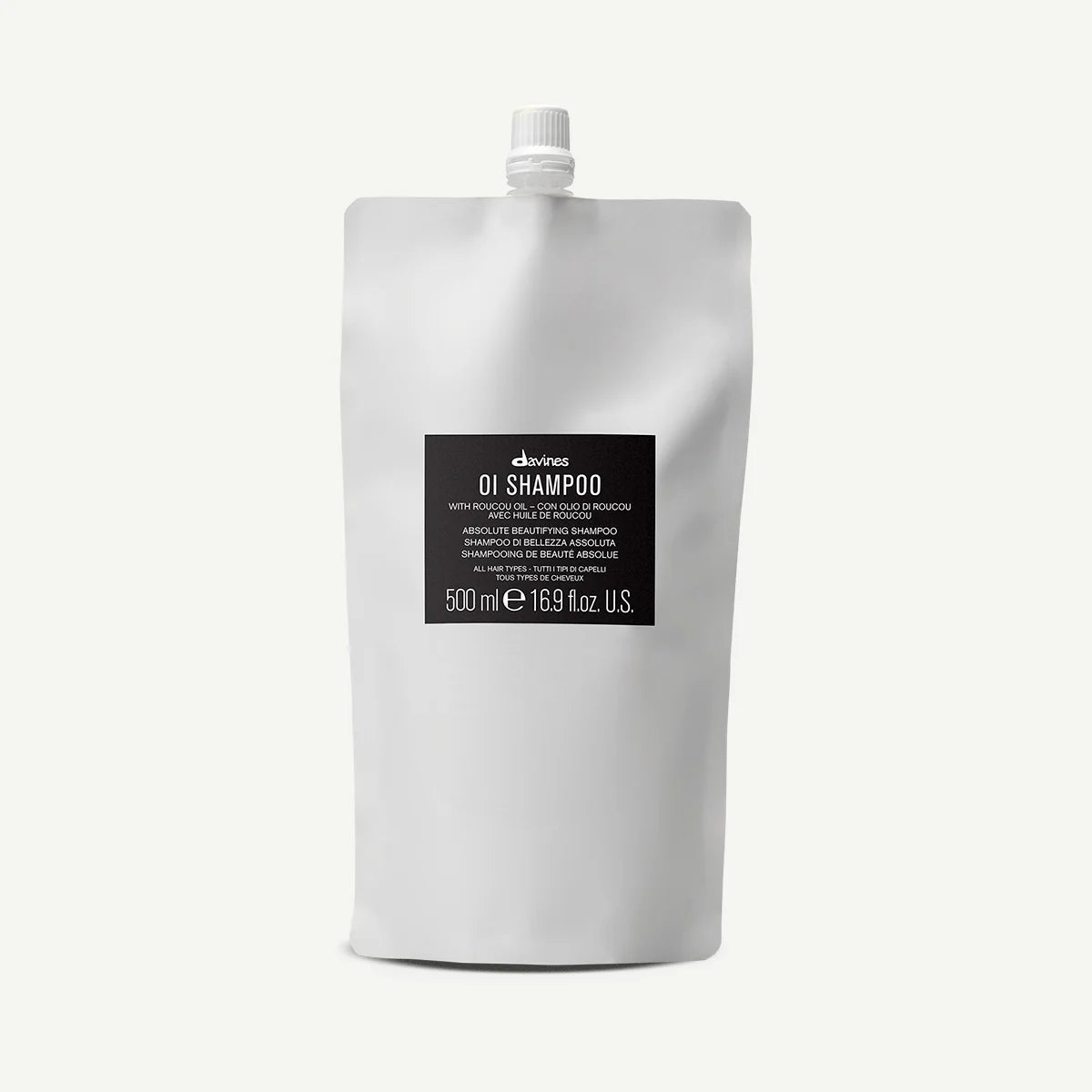 DAVINES OI szampon do włosów Shampoo