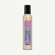 DAVINES MORE INSIDE pianka do włosów Curl Moisturizing Mousse 250 ml