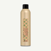 DAVINES MORE INSIDE lakier do włosów Medium Hairspray 400 ml