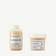 Davines NOUNOU Shampoo 250 ml + NOUNOU Conditioner 250 ml