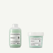 Davines MELU Shampoo 250 ml + MELU Conditioner 250 ml