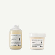 Davines LOVE CURL Shampoo 250 ml + LOVE CURL Conditioner 250 ml