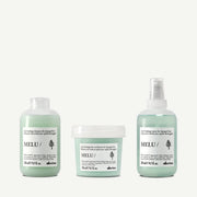 Davines MELU Shampoo 250 ml + MELU Conditioner 250 ml + MELU Hair Spray 250 ml