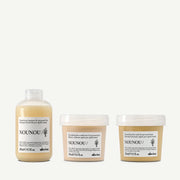 Davines NOUNOU Shampoo 250 ml + NOUNOU Conditioner 250 ml + NOUNOU Hair Mask 250 ml