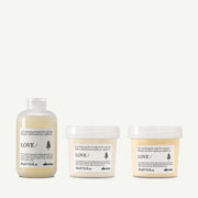 Davines LOVE CURL Shampoo 250 ml + LOVE CURL Conditioner 250 ml + LOVE CURL Hair Mask 250 ml