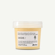 DAVINES NEW ESSENTIAL HAIRCARE odżywka do włosów DEDE Conditioner 250 ml