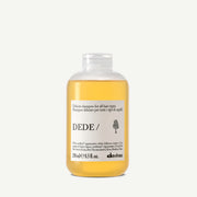 DAVINES NEW ESSENTIAL HAIRCARE szampon do włosów DEDE Shampoo
