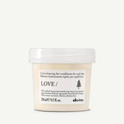 DAVINES NEW ESSENTIAL HAIRCARE odżywka do włosów LOVE CURL Conditioner 250 ml